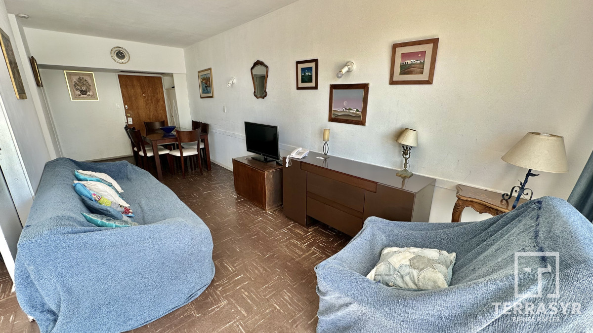 Apartamento ID.1585 - Apartamento en la península 2 Dormitorios