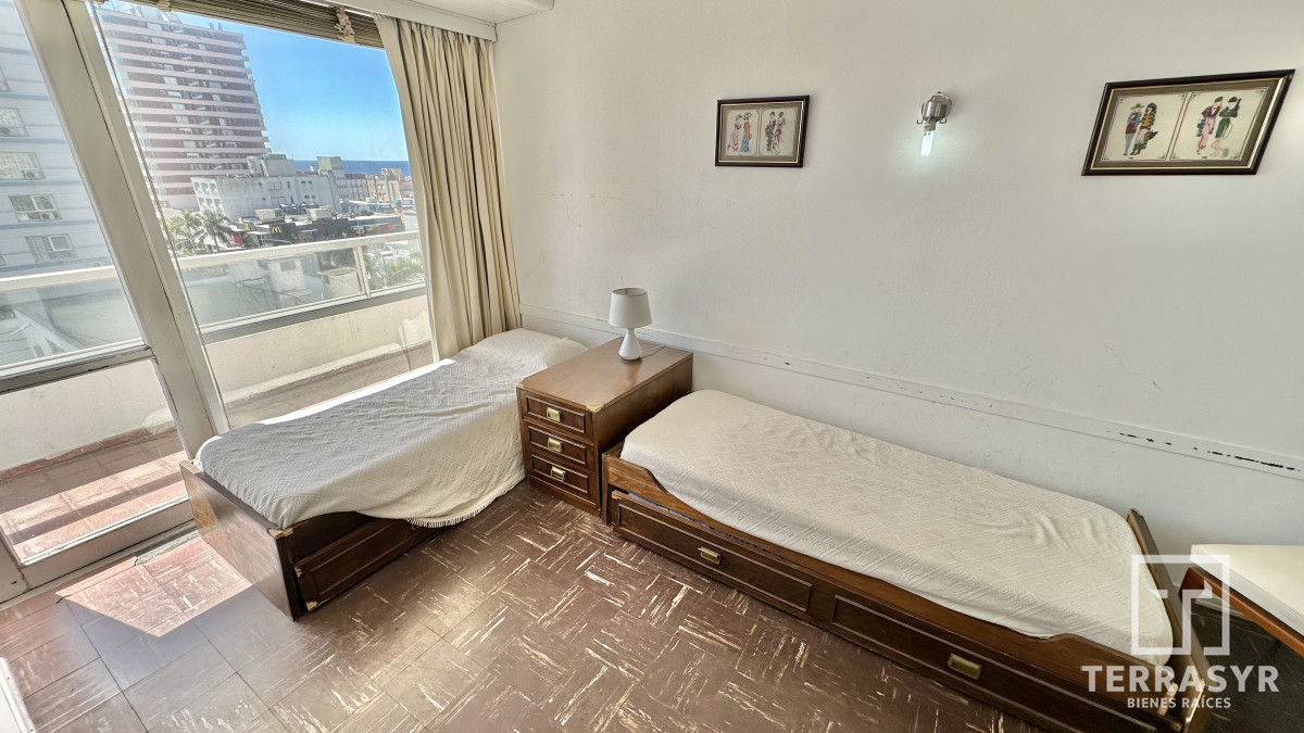 Apartamento ID.1585 - Apartamento en la península 2 Dormitorios