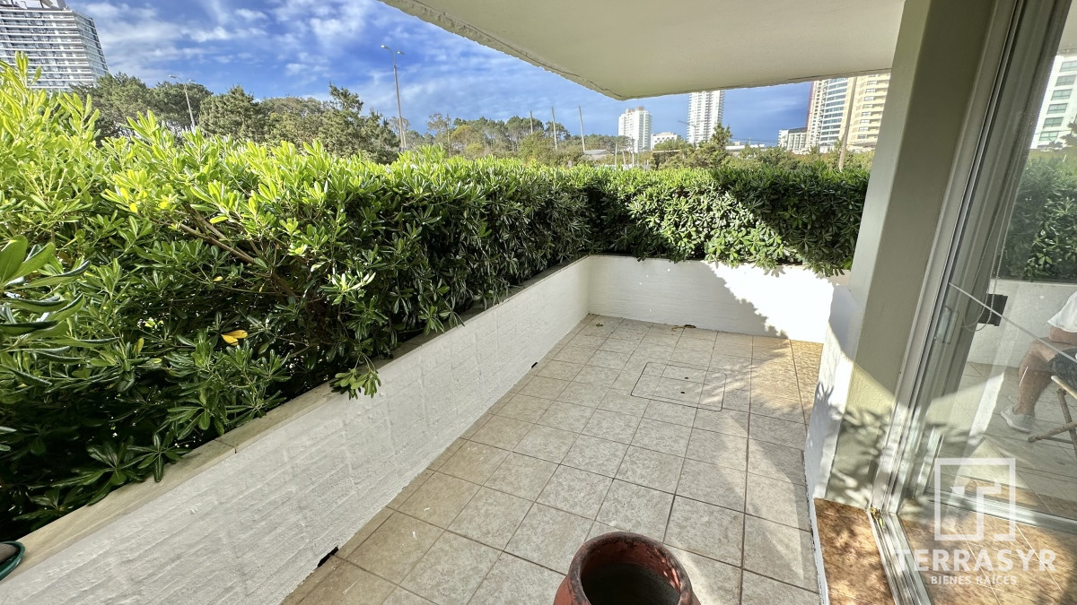 Apartamento ID.163 - Apartamento 2 dormitorios en alquiler anual e invernal