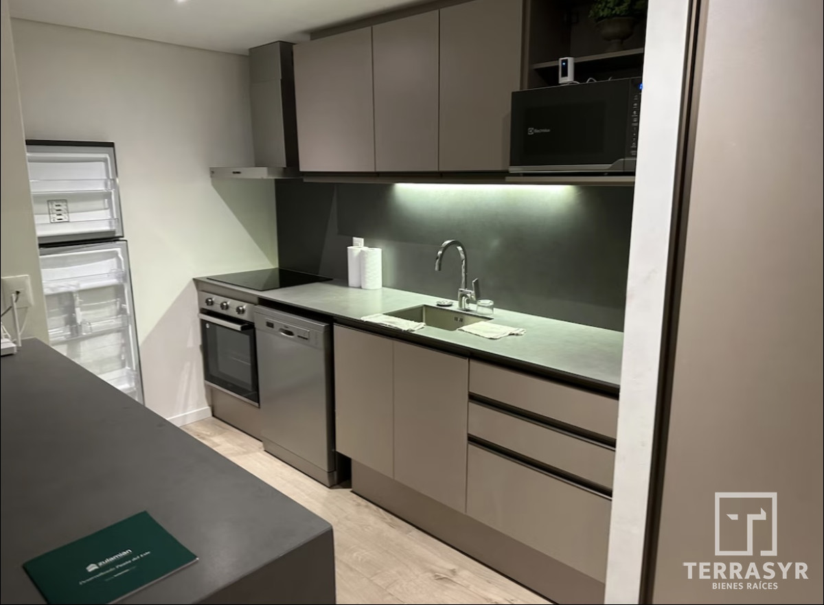 Apartamento ID.1298 - Alquiler anual Walter lagoon 