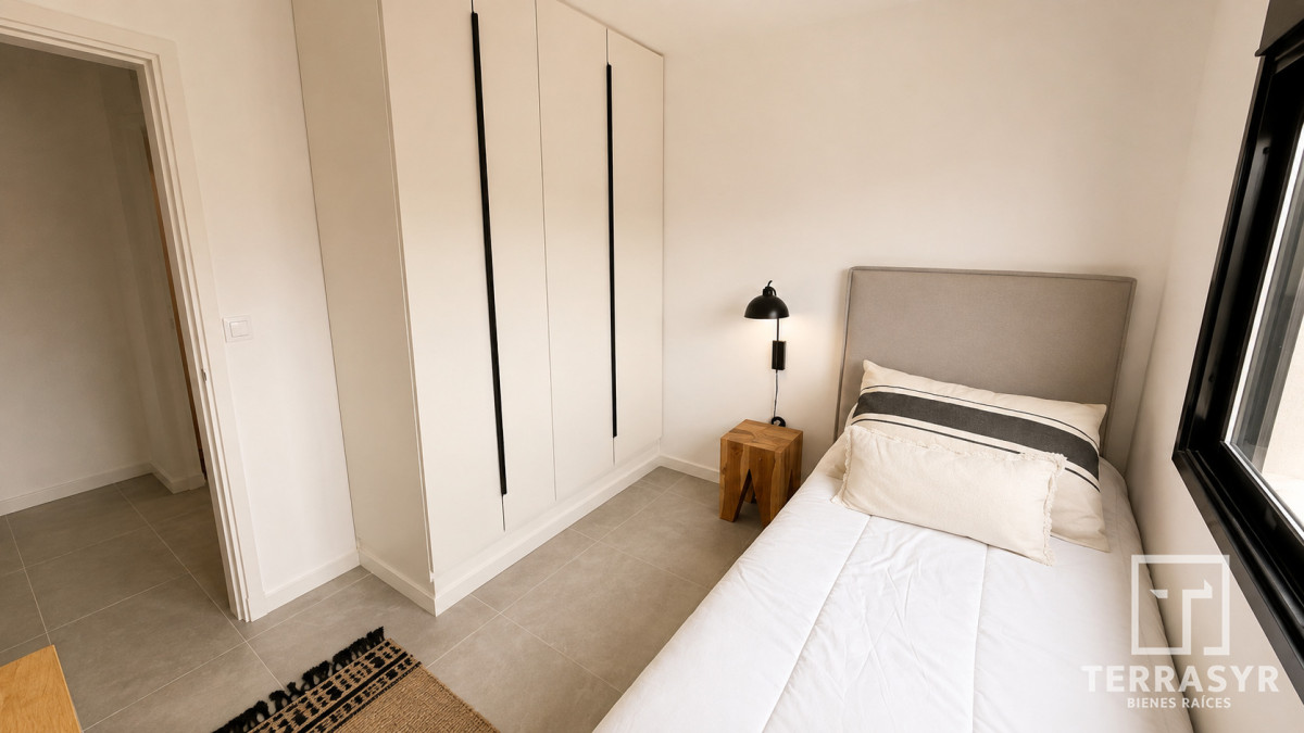 Apartamento ID.1903 - Apartamento a Estrenar, 2 dormitorios - Centro de Maldonado