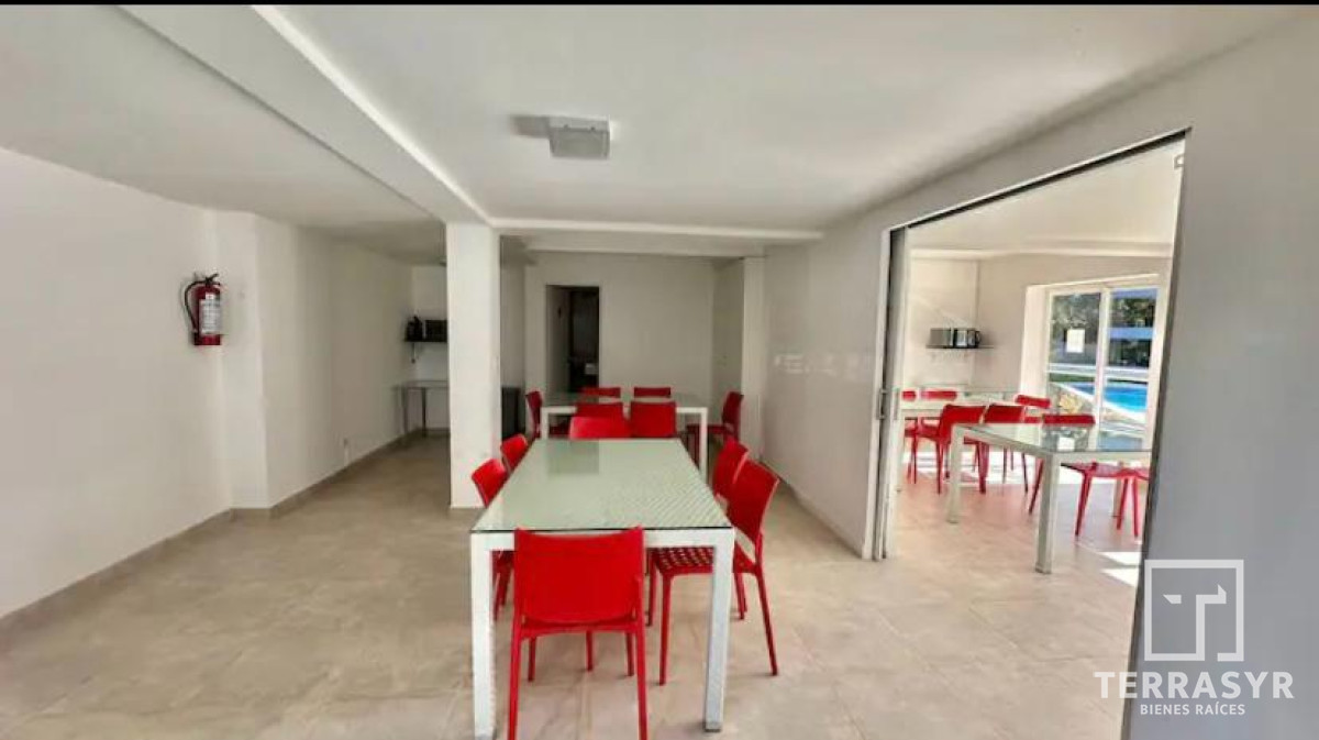 Apartamento ID.1015 - Apartamento de 2 dormitorios en San Rafael con excelentes amenities