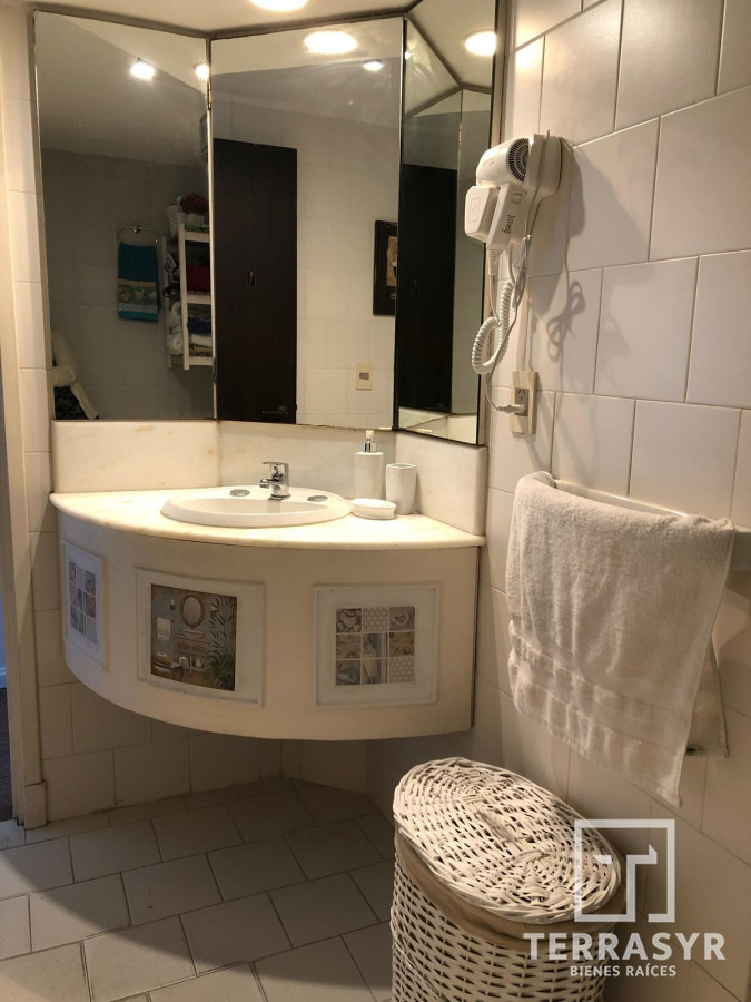Apartamento ID.789 - Apartamento Ideal para renta, piso alto, alquilado