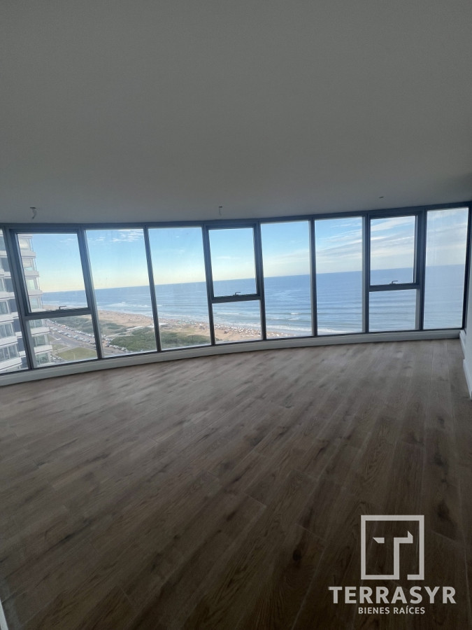 Apartamento ID.109 - Torre trump 