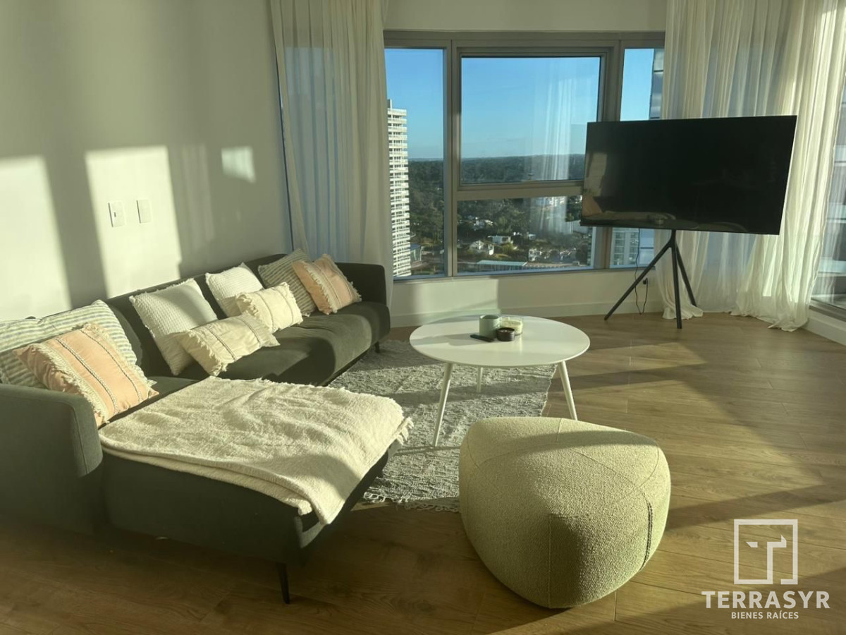 Apartamento ID.1180 - Apartamento en Torre Trump 