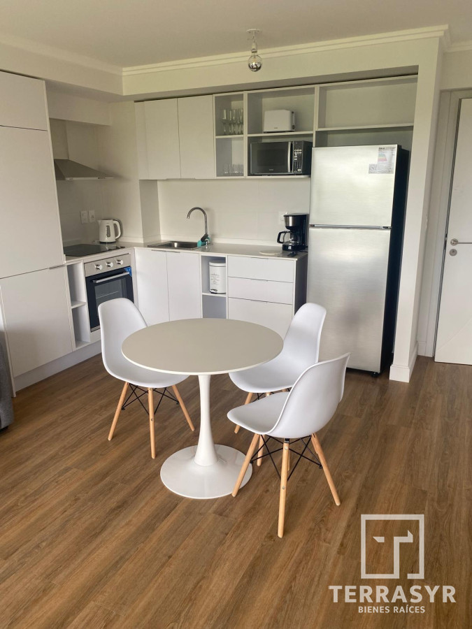 Apartamento ID.1156 - Aparatamento 1 dormitorio alquiler anual SEA GARDEN 