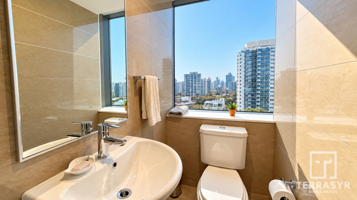 Apartamento ID.1981 - Alexander Boulevard piso alto