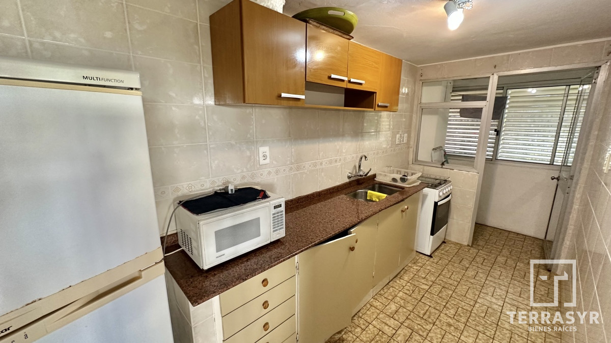 Apartamento ID.163 - Apartamento 2 dormitorios en alquiler anual e invernal