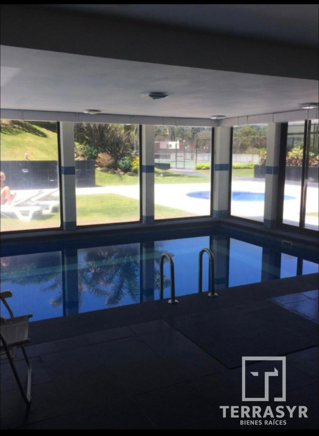 Apartamento ID.175 - Apartamento Jardines del country 