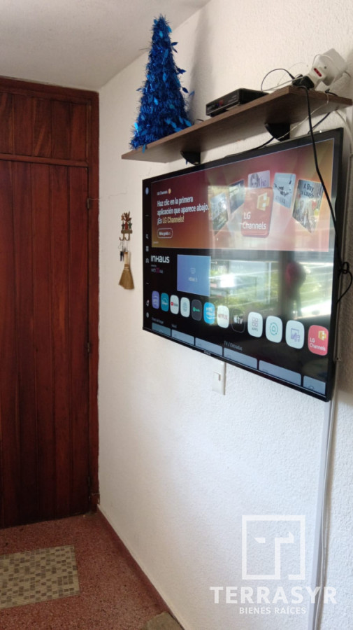 Apartamento ID.1856 - Apartamento Arco Baleno