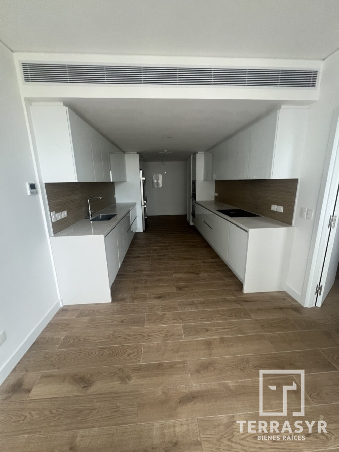 Apartamento ID.109 - Torre trump 