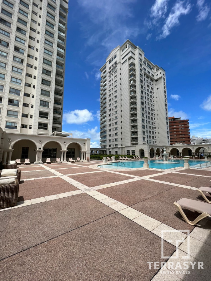 Apartamento ID.1091 - Torre imperiales 3 