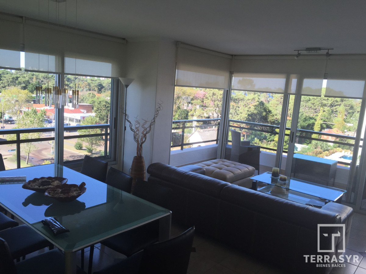 Apartamento ID.175 - Apartamento Jardines del country 