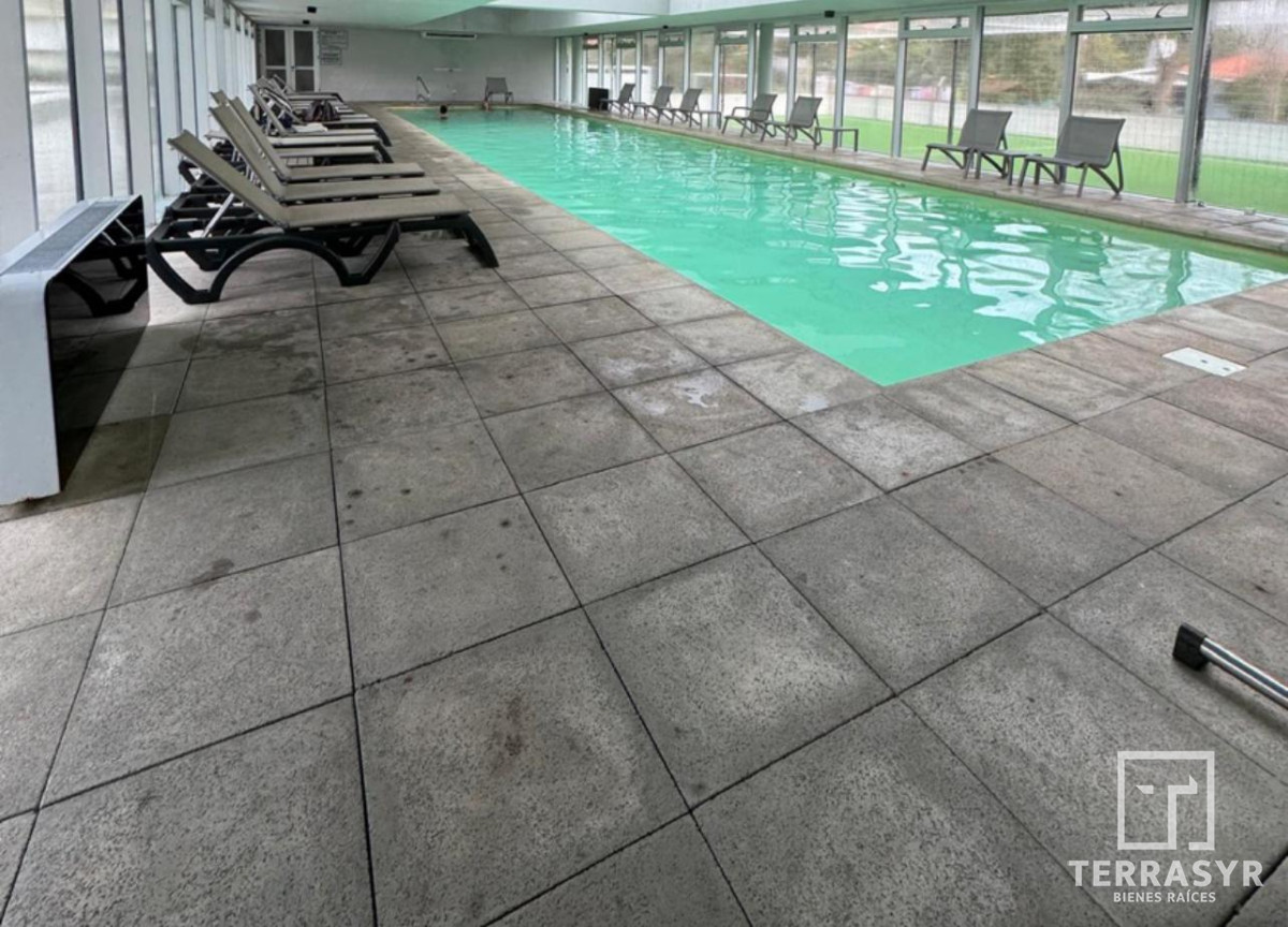 Apartamento ID.1184 - Alquiler apartamento Invernal o Anual 