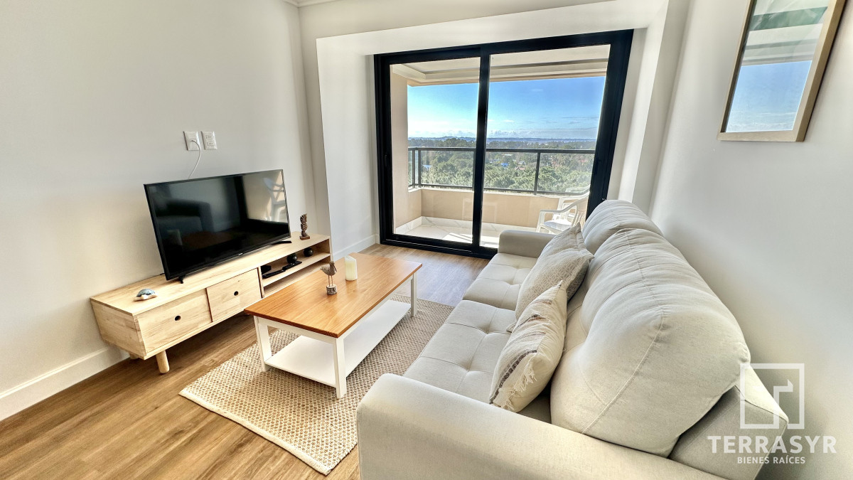 Apartamento ID.1488 - Apartamento en venta 2 dormitorios Punta del Este