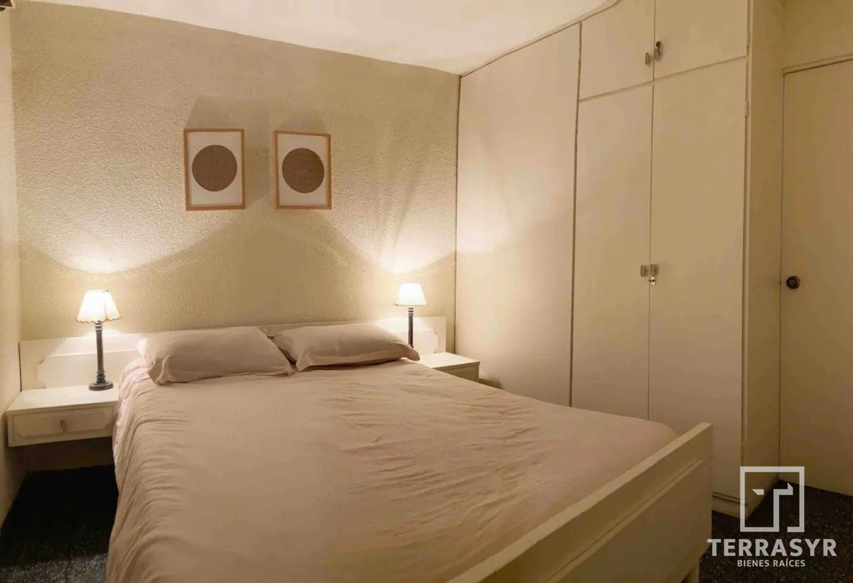 Apartamento ID.1154 - Aparatamento ALQUILER ANUAL 2 Dormitorios 