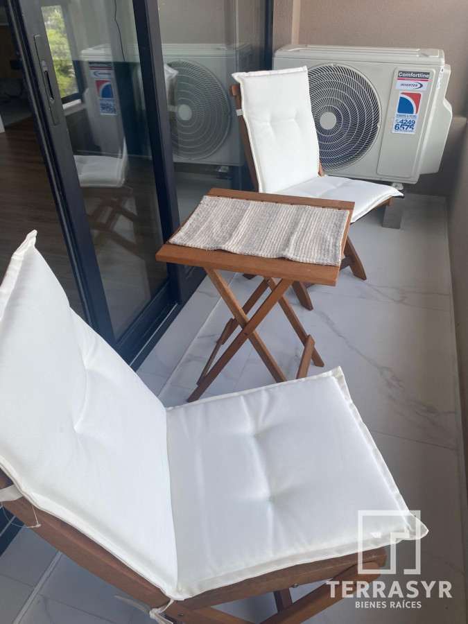 Apartamento ID.1156 - Aparatamento 1 dormitorio alquiler anual SEA GARDEN 