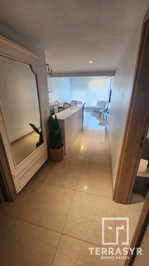 Apartamento ID.1973 - Apartamento en Punta del Este, Mansa