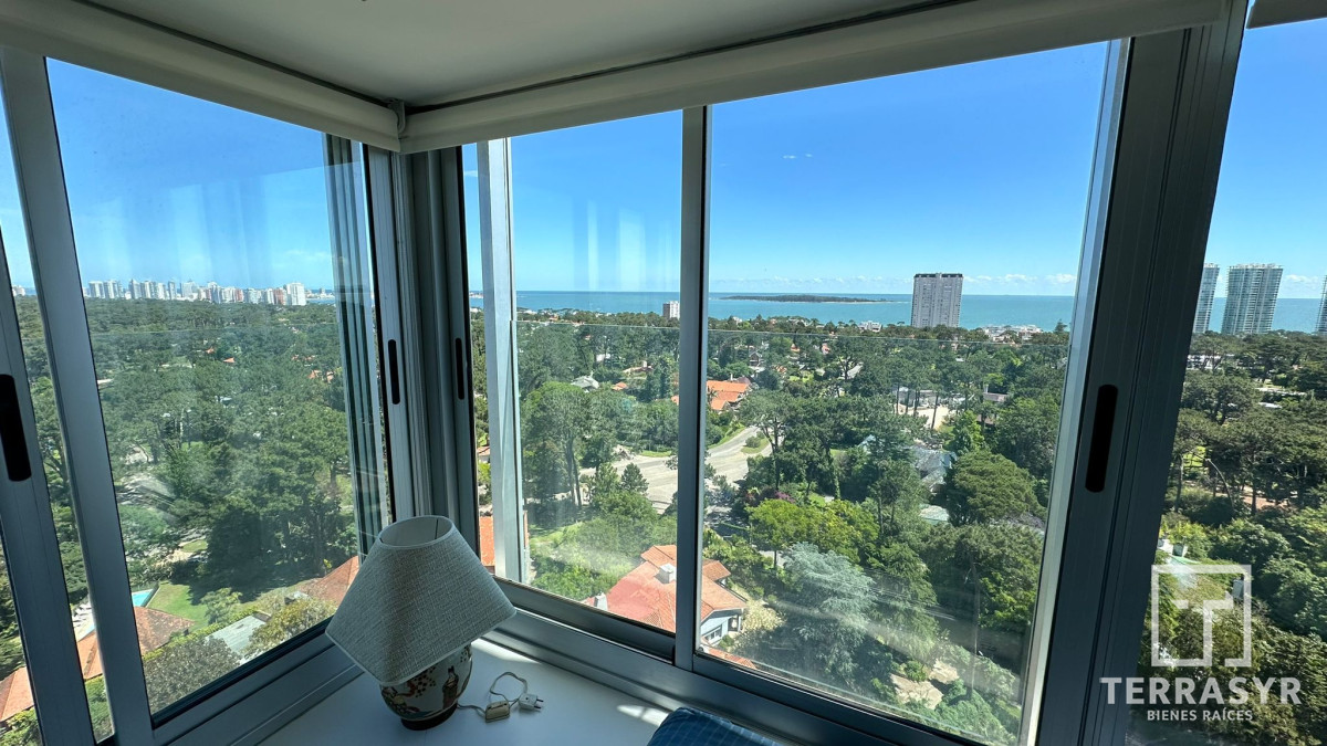 Apartamento ID.1081 - Departamento piso 15 Ocean Drive Country 