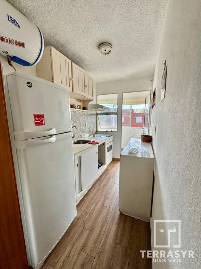 Apartamento ID.1329 - Apartamento en complejo cerrado