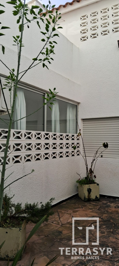 Apartamento ID.1924 - Apartamento en Punta del Este, Península