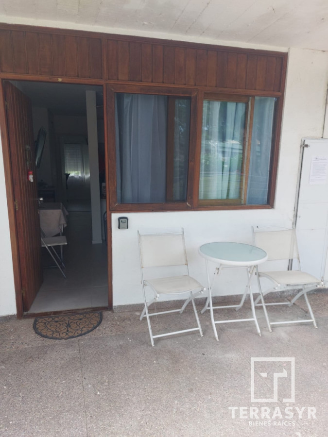 Apartamento ID.1857 - Apartamento en Punta del Este, Mansa