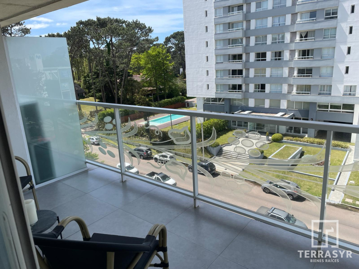 Apartamento ID.681 - OPORTUNIDAD EN EDIFICO YOO