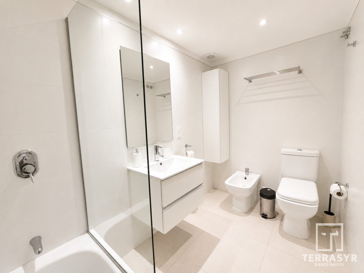 Apartamento ID.1901 - Torre Esmeralda, a 200 metros del mar