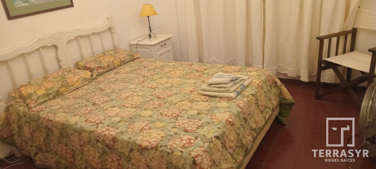Apartamento ID.1999 - Apartamento en Punta del Este, Puerto