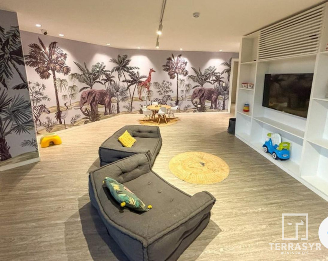 Apartamento ID.1184 - Alquiler apartamento Invernal o Anual 