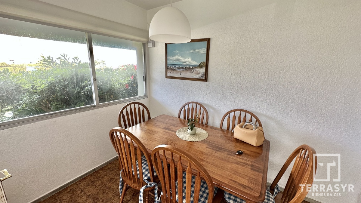 Apartamento ID.163 - Apartamento 2 dormitorios en alquiler anual e invernal