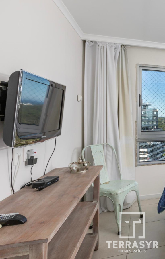 Apartamento ID.287 - Apartamento en Ocean Drive piso 15 - 2 dormitorios