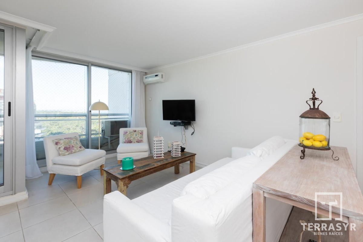 Apartamento ID.287 - Apartamento en Ocean Drive piso 15 - 2 dormitorios