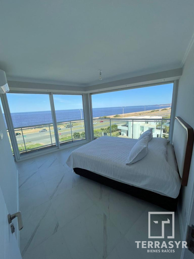 Apartamento ID.1403 - Alquiler anual e invernal 