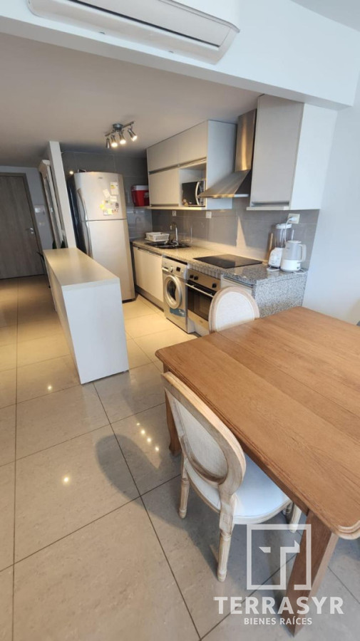 Apartamento ID.1973 - Apartamento en Punta del Este, Mansa