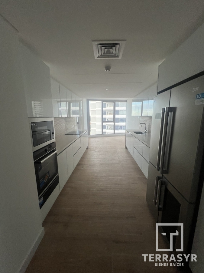 Apartamento ID.109 - Torre trump 