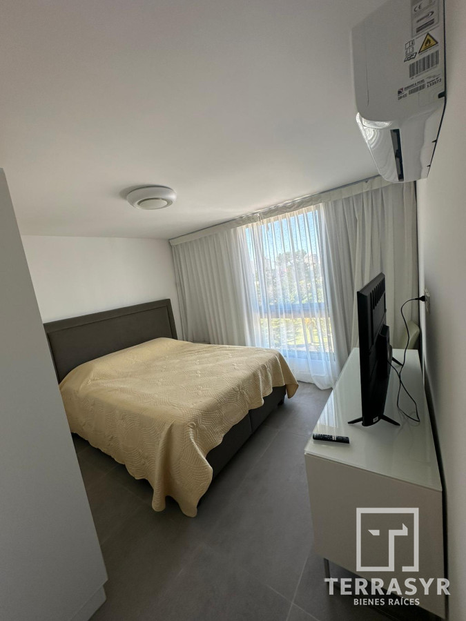 Apartamento ID.244 - Espetacular apartamento en Torre View con vista al mar 