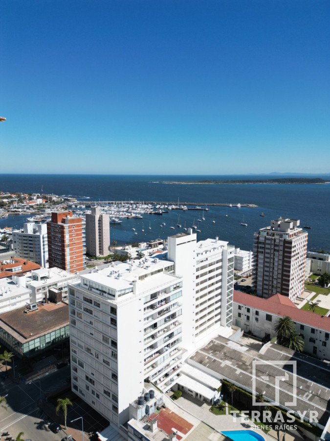 Apartamento ID.1585 - Apartamento en la península 2 Dormitorios