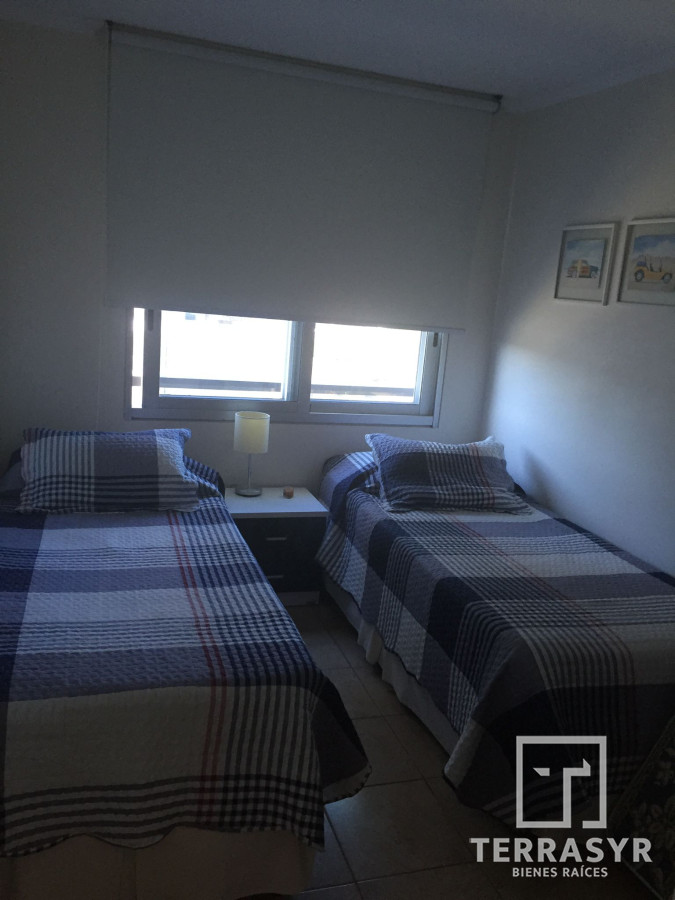 Apartamento ID.175 - Apartamento Jardines del country 