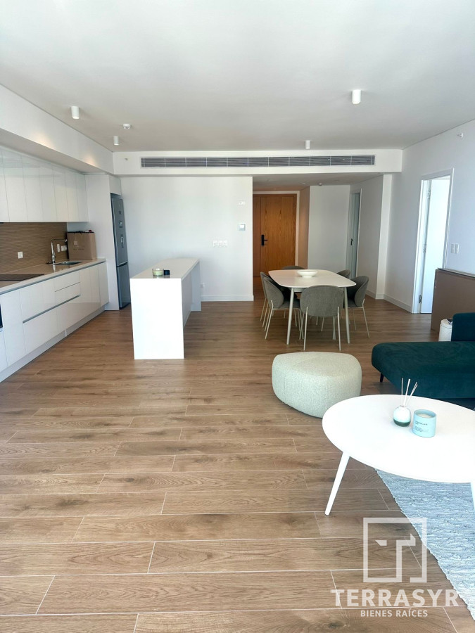 Apartamento ID.1180 - Apartamento en Torre Trump 