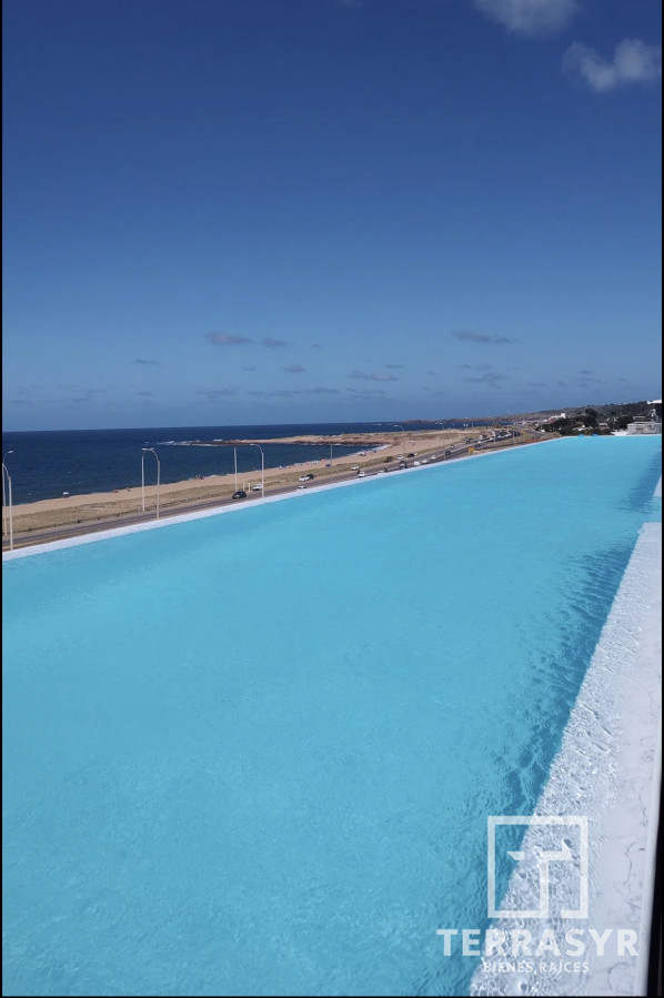 Apartamento ID.1298 - Alquiler anual Walter lagoon 