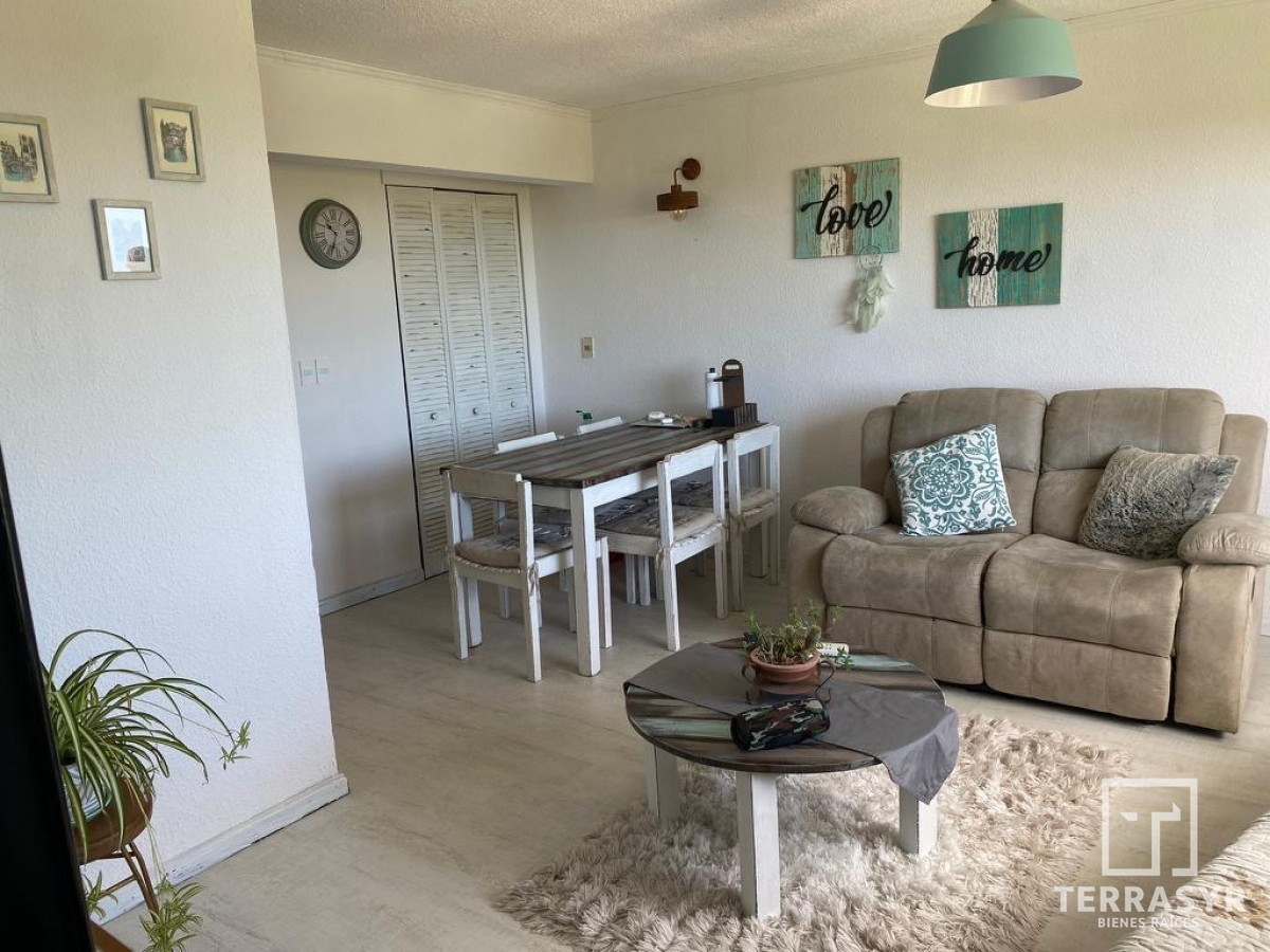 Apartamento ID.789 - Apartamento Ideal para renta, piso alto, alquilado