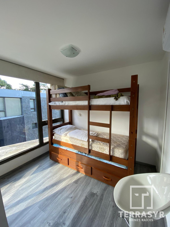 Apartamento ID.1286 - Apartamento de 2 dormitorios en Edificio Unique