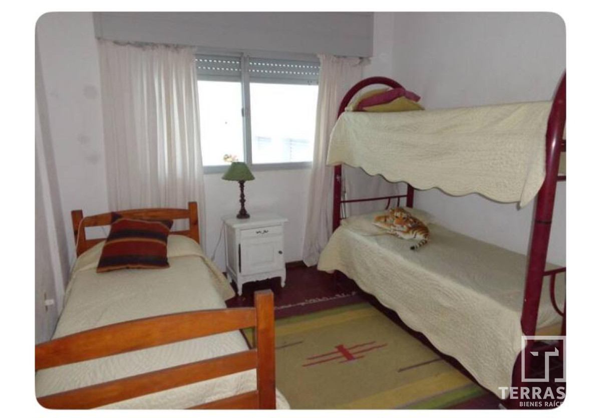 Apartamento ID.1999 - Apartamento en Punta del Este, Puerto