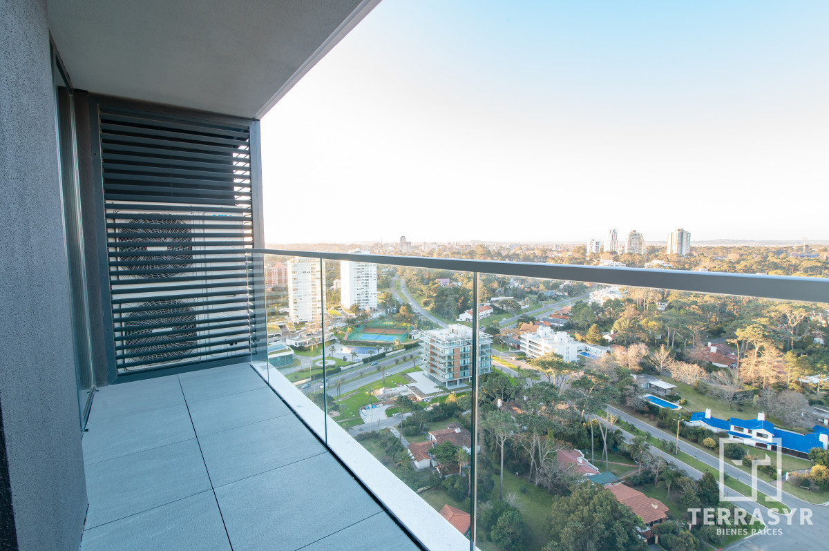 Apartamento ID.1541 - Apartamento a estrenar Venetian Luxury Residence