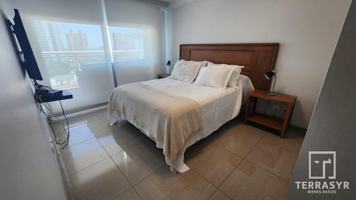 Apartamento ID.1973 - Apartamento en Punta del Este, Mansa