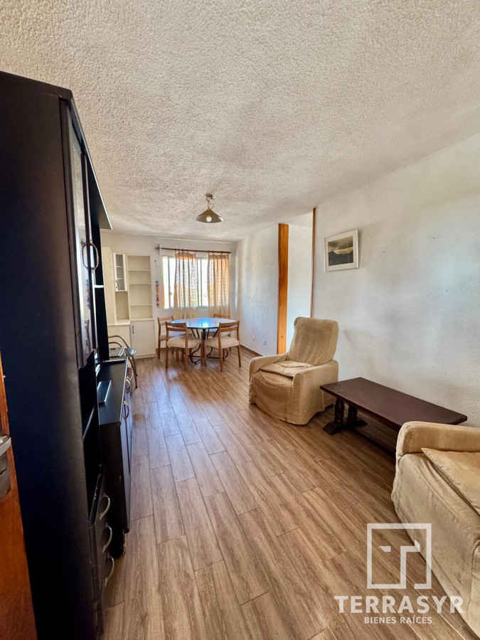 Apartamento ID.1329 - Apartamento en complejo cerrado