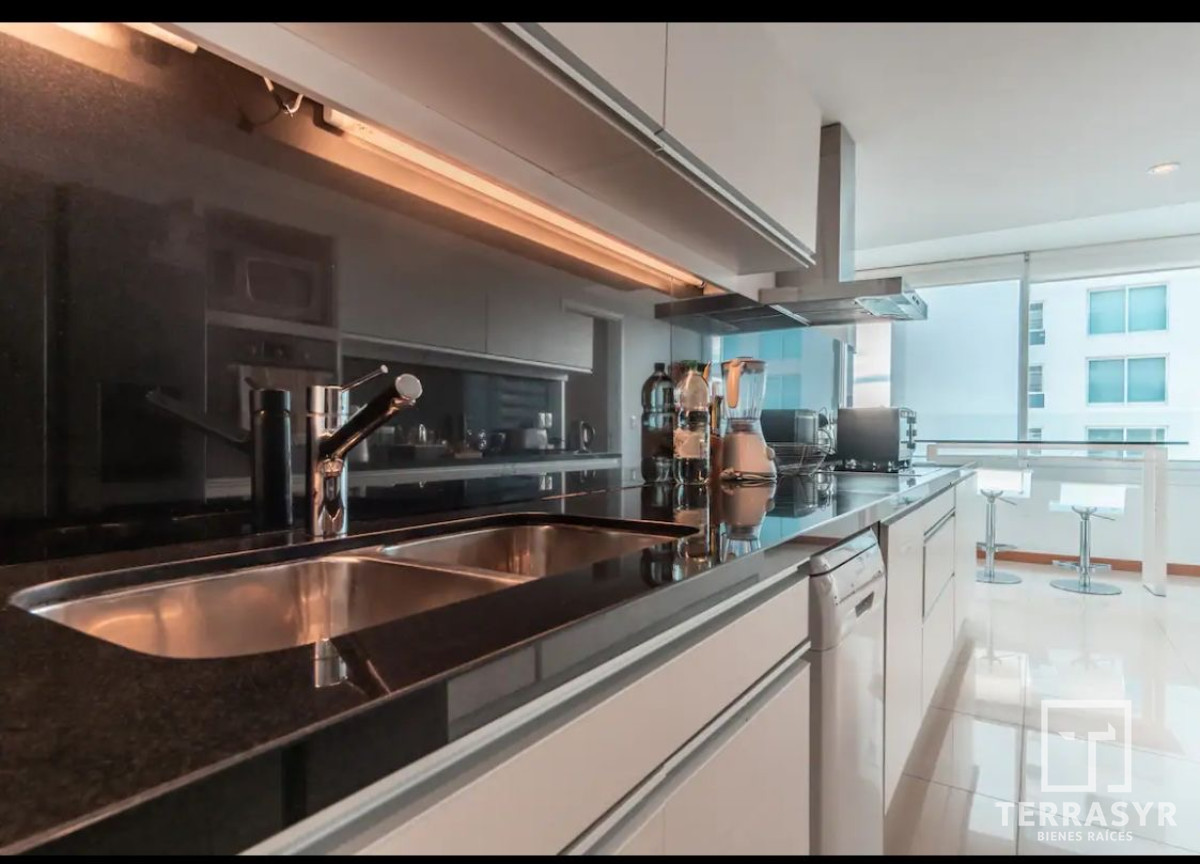 Apartamento ID.214 - Apartamento exclusivo en Torre Tiburón