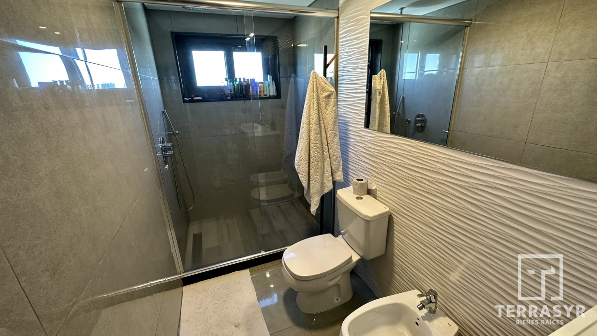 Apartamento ID.46 - Alquiler temporal apartamento 2 dormitorios con Vista al Mar!!