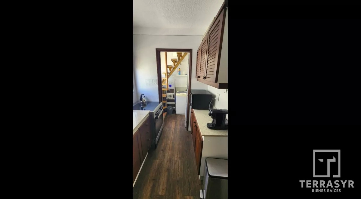 Apartamento ID.272 - Penthouse dúplex esquinero 3 dormitorios, garage